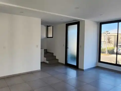 Casa en Venta 3 años
