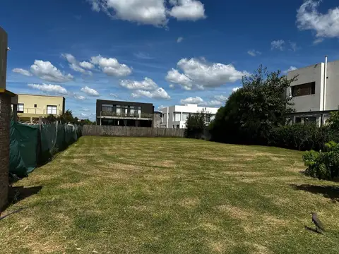 Terreno en Venta, FOS 0,35