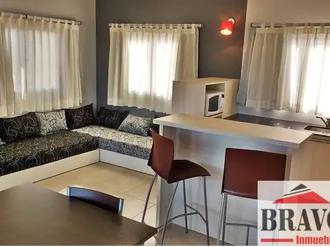 Complejo en venta ubicado en Las Gaviotas