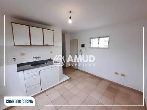 Departamento en Alquiler de 1 dormitorio