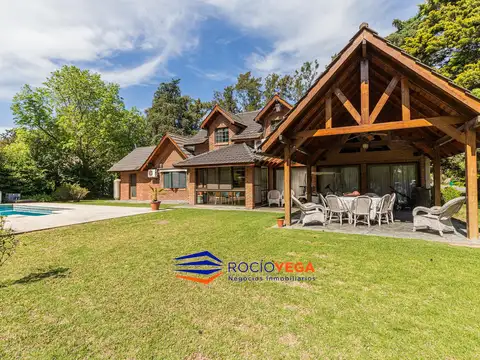 Casa en Venta en San Diego Country Club, USD 350.000