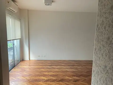 Departamento en Alquiler en Palermo Chico, USD 1.400