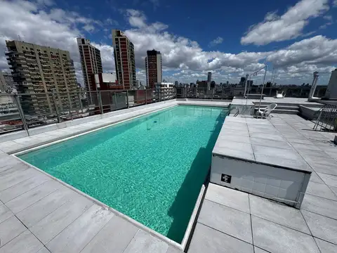 Departamento  en Alquiler en Palermo Chico, Capital Federal, Buenos Aires