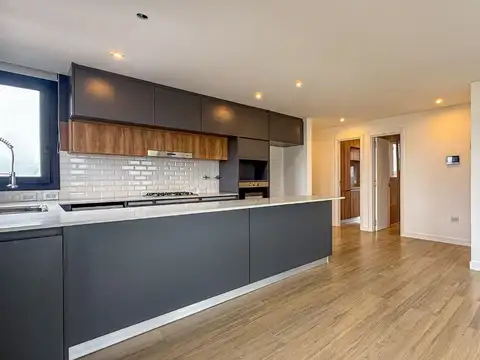 Departamento en Venta en Chauvin, USD 286.000