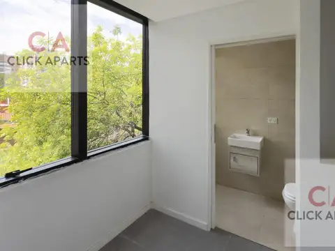 Departamento en Venta en Belgrano, USD 515.799