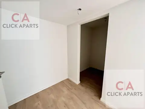 Piso en Venta de 4 Ambientes con Dependencia - Balcon  - Cochera Opcional - Belgrano