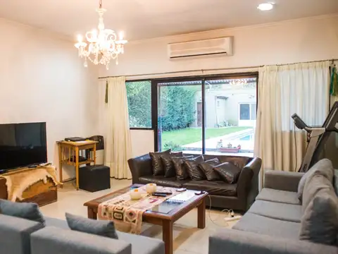 Casa en Venta en Cañuelas, USD 130.000