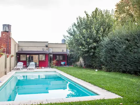 CAÑUELAS - CASA EN VENTA-REBAJADA