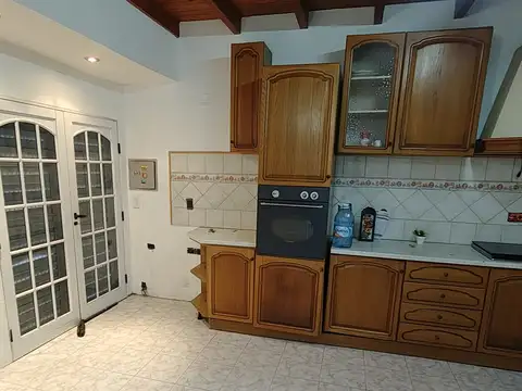 Chalet en venta Apto Credito