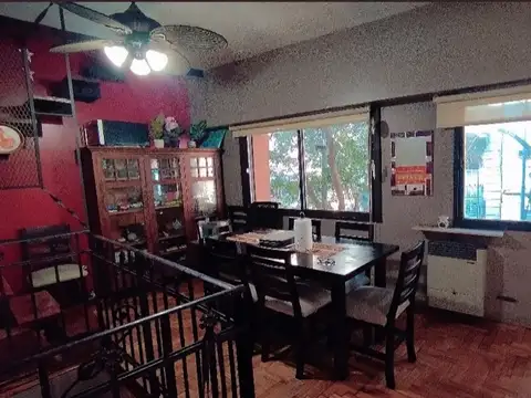 Depto Tipo Casa en Venta en Balvanera, USD 169.000