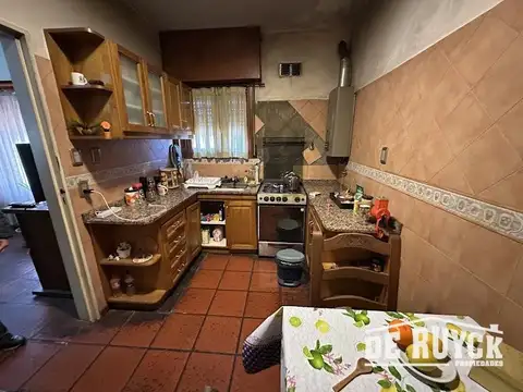 Casa en Venta 50 años