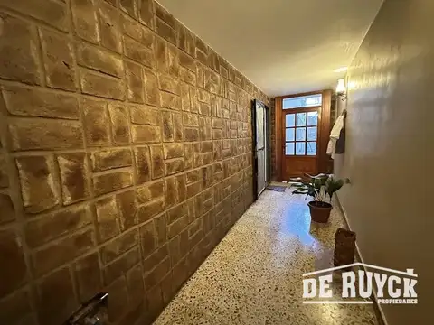 Casa en Venta de 6 dormitorios