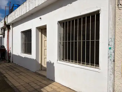 ALQUILER APARTAMENTO 1D CON PATIO LAS PIEDRAS