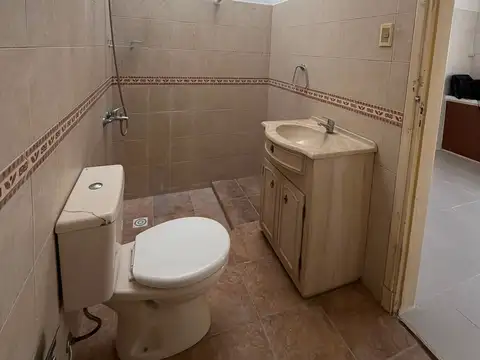 ALQUILER APARTAMENTO 1D CON PATIO LAS PIEDRAS