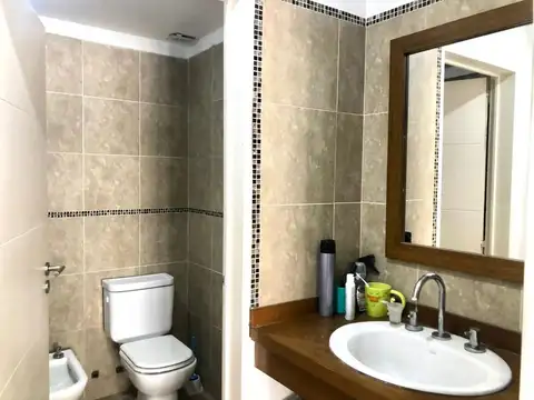 Depto Tipo Casa en Venta de 2 ambientes