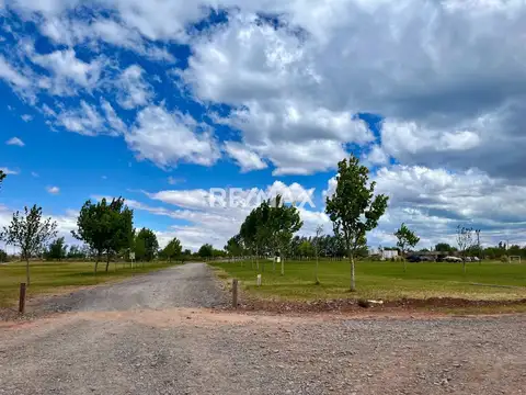 Manzana 17 A - Lote 3