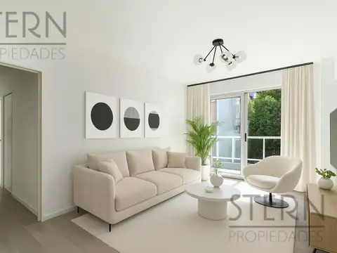 Departamento en Venta 1 año