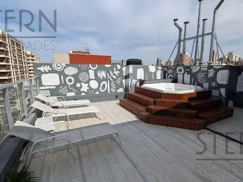 Departamento en Venta en Las Cañitas, USD 440.000