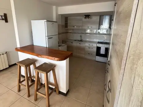 Departamento en Venta con 2 cocheras
