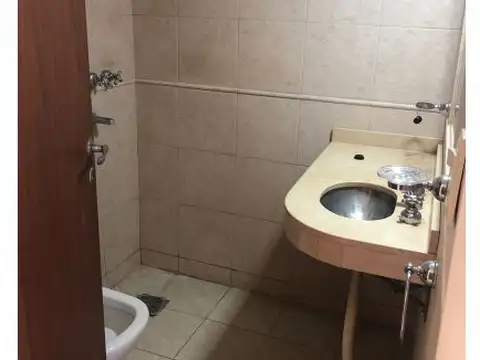 José Ingenieros 453 Piso 1 Dto A , Piso 2