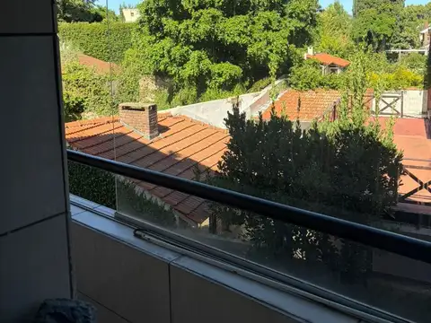 Departamento en Venta en Martinez, USD 215.000