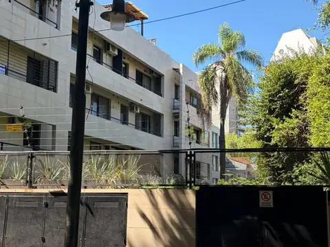 Avenida del Libertador 12900