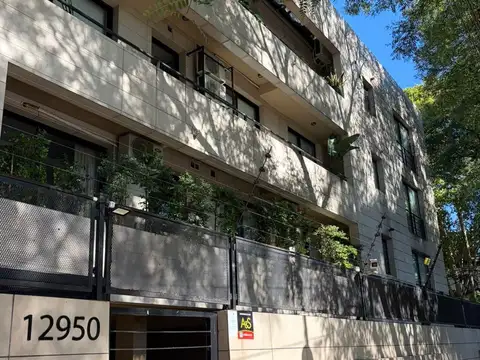 Venta departamento c fte 2 amb coche baulera