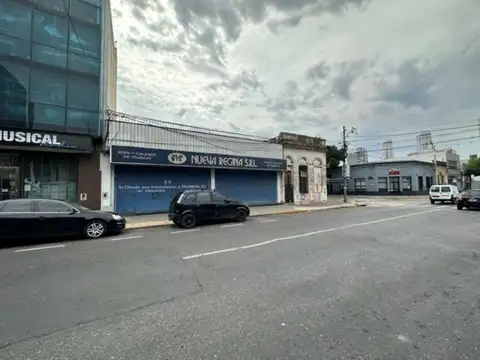 Local en Alquiler 27 años