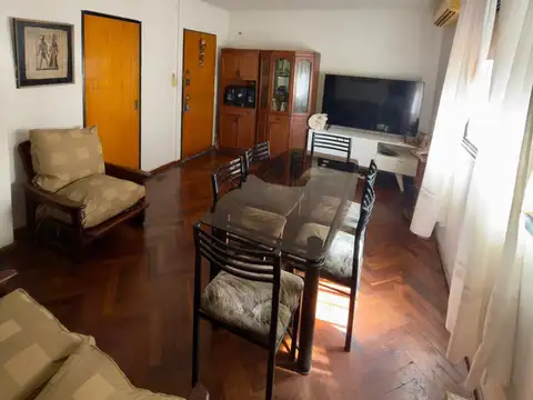 Departamento en Venta en Rosario, USD 53.000