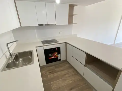 Departamento en Venta al Norte