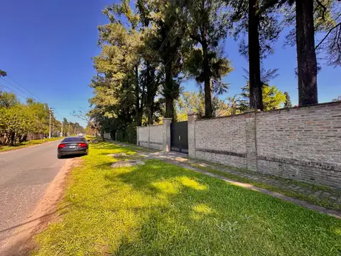Casa en Venta en La Reja, USD 125.000