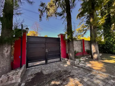 Casa en Venta en La Reja, USD 139.000