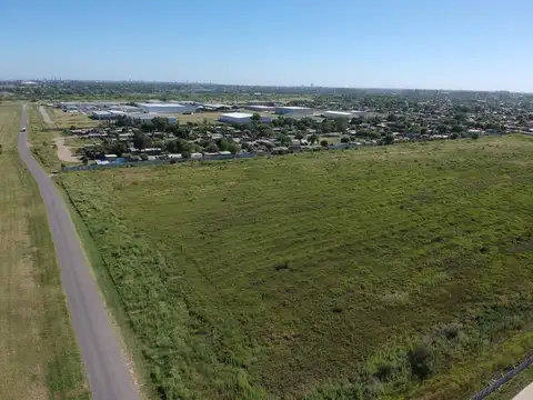 Terreno en Venta en Villa Gobernador Galvez, USD 110