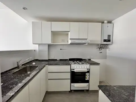 Departamento en Venta en Centro, USD 145.000