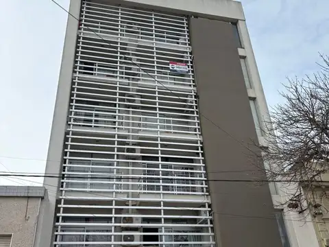 VENTA DEPARTAMENTO CENTRICO - FRENTE