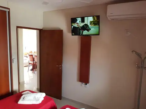 VENTA DEPARTAMENTO CENTRICO - FRENTE