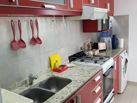 Departamento en Venta de 2 dormitorios