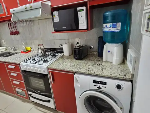 Departamento en Venta en Esperanza, USD 95.000