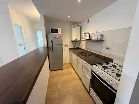 Departamento en Venta en Las Gaviotas, USD 159.000