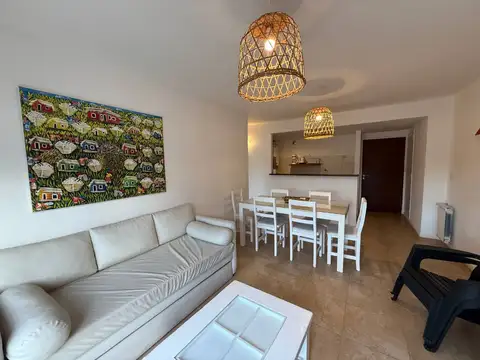 Departamento en Venta de 2 dormitorios