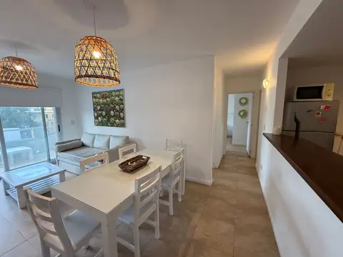 Departamento en Venta 11 años