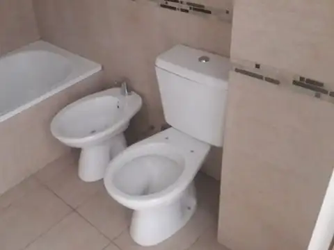 Departamento en Alquiler 15 años
