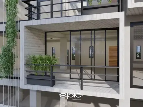 Xuum Emprendimiento de Pozo Departamento en Pinamar
