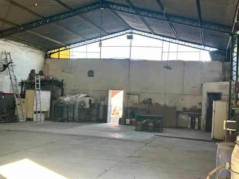 Galpon en Alquiler 16 años