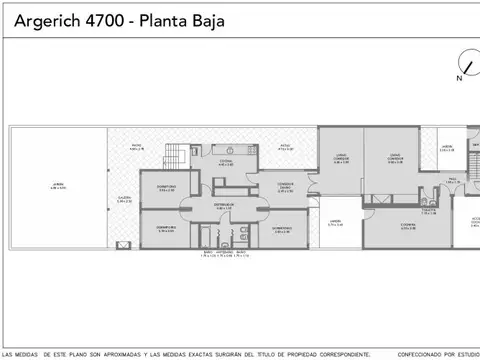 Casa en Venta en Villa Pueyrredón, USD 320.000