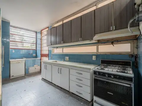 Casa en Venta 80 años