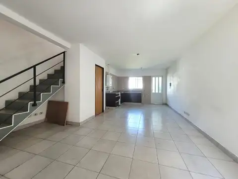 VENTA - Dúplex - 2 dormitorios - Fisherton, Rosario