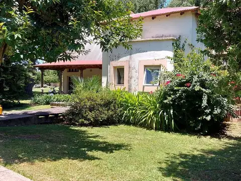 Casa en Venta de 3 dormitorios