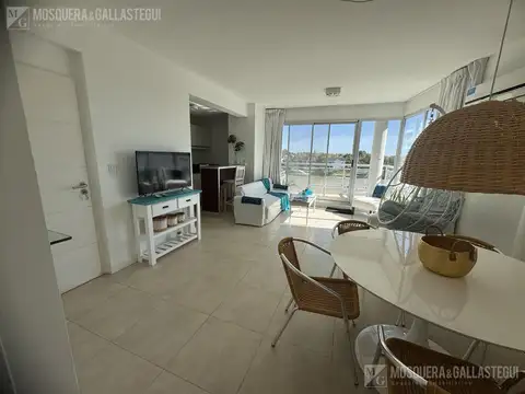 Departamento en Alquiler Temporal en Nordelta, USD 1.100