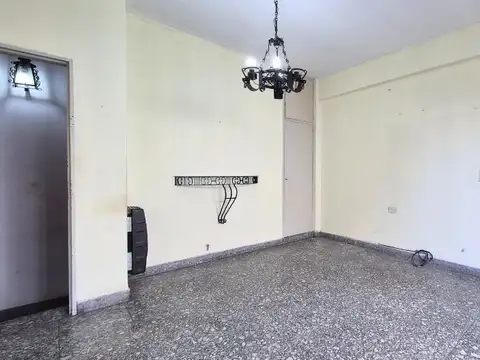 Depto Tipo Casa en Venta de 1 dormitorio